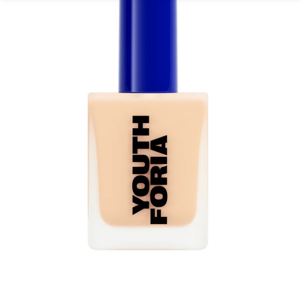 Youth Foria Shade 120